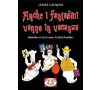 Anche i fantasmi vanno in vacanza