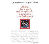 Anche i Formigoni nel loro piccolo s'incazzano con Berlusconi