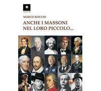 Anche i massoni nel loro piccolo...