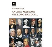 Anche i massoni nel loro piccolo...