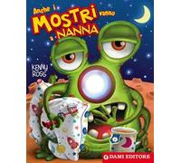 Anche i mostri vanno a nanna!