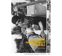 Anche i nani hanno cominciato da piccoli (DVD)