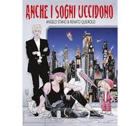 Anche i sogni uccidono