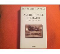 Anche il sole è amaro