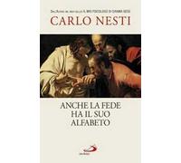 Anche la fede ha il suo alfabeto