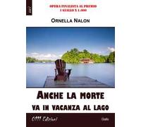 Anche la morte va in vacanza al lago