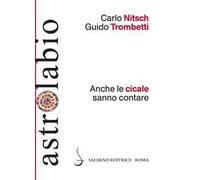 Anche le cicale sanno contare