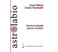 Anche le cicale sanno contare: 22