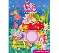 Anche le fate vanno a nanna