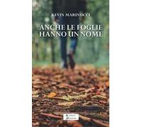 Anche le foglie hanno un nome