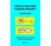 Anche le macchine possono pensare?