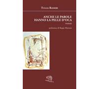 Anche le parole hanno la pelle d'oca