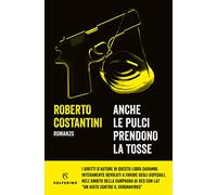 Anche le pulci prendono la tosse