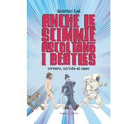 Anche le scimmie ascoltano i Beatles. Ovvero, un'ode al caso - Lai Quirino