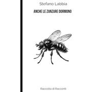 Anche le zanzare dormono