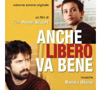 Various Artists - Anche Libero Va Bene