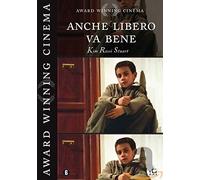 Anche libero va bene (DVD)