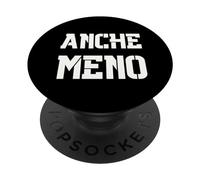 Anche meno divertente PopSockets PopGrip Intercambiabile