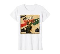 Anche Meno per Donne dirette e Poco pazienti Maglietta