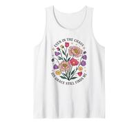 Anche nel Caos Sua Grazia Mi Trova Ancora Cristiano Floreale Canotta