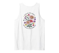 Anche nel Caos Sua Grazia Mi Trova Ancora Cristiano Floreale Canotta