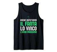Anche quest'anno il Fantacalcio lo vinco l'anno prossimo Canotta
