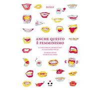 Anche questo è femminismo - [Tlön]
