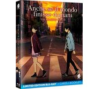 ANCHE SE IL MONDO FINISSE DOMANI - THE RELATIVE WORLDS