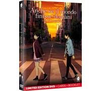 Anche Se Il Mondo Finisse Domani - The Relative Worlds (Edizione Limitata (DVD)