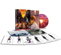 Anche Se Il Mondo Finisse Domani - The Relative Worlds (Edizione Limitata (DVD)