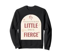 Anche se lei è Piccola è feroce Shakespeare Felpa