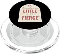 Anche se lei è piccola è feroce Shakespeare PopSockets PopGrip per MagSafe