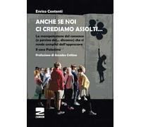Anche se noi ci crediamo assolti... La manipolazione del consenso (e persino del... dissenso) che ci rende complici dell'oppressore. Il caso Palestina