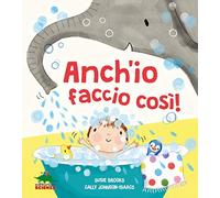 Anch'io faccio così!