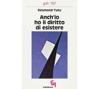 Anch'io ho il diritto di esistere