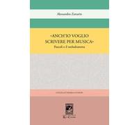 «Anch'io voglio scrivere per musica». Pascoli e il melodramma