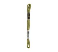 Anchor 233057 4635000-00843 - Gomitolo di Cotone Giallo, 3 g