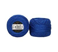 Anchor 4591008-00132 - Filo da ricamo, 100% cotone, spessore 8, 82 m, 16 g