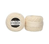 Anchor 4591008-00926 - Filo da ricamo, 100% cotone, spessore 8, 82 m, 16 g