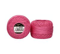 Anchor 4596012-00062 - Filo da ricamo, 100% cotone, 62, spessore 12, 56 m, 9 g