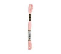 Anchor 4635000-00023 - Filo da Ricamo in Cotone, Colore: Rosa