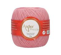 Anchor 4770016-08316 - Filato per uncinetto, 100% cotone, 8316, spessore 16, 163 grammi