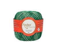 Anchor 4787012 - 09432 uncinetto Filati, Cotone, Multicolore