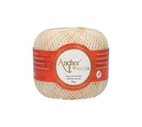Anchor 4787016-09438 - Filato per uncinetto, 100% cotone, 9438, spessore 16, 88 g