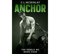 Anchor: An MC Unsuspected Romance