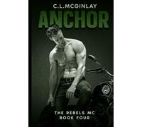 Anchor: An MC Unsuspected Romance