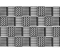 ANCHOR At sea collection Nautical (aNCHOR Nail Stencil c146)