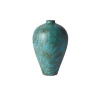 Anchor Barattolo 39x60 cm Turchese