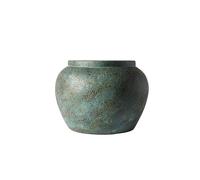 Anchor Barattolo 40x30 cm Turchese
