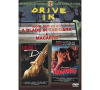 Anchor Bay 2 Pak - Blade in the Dark/Macabre